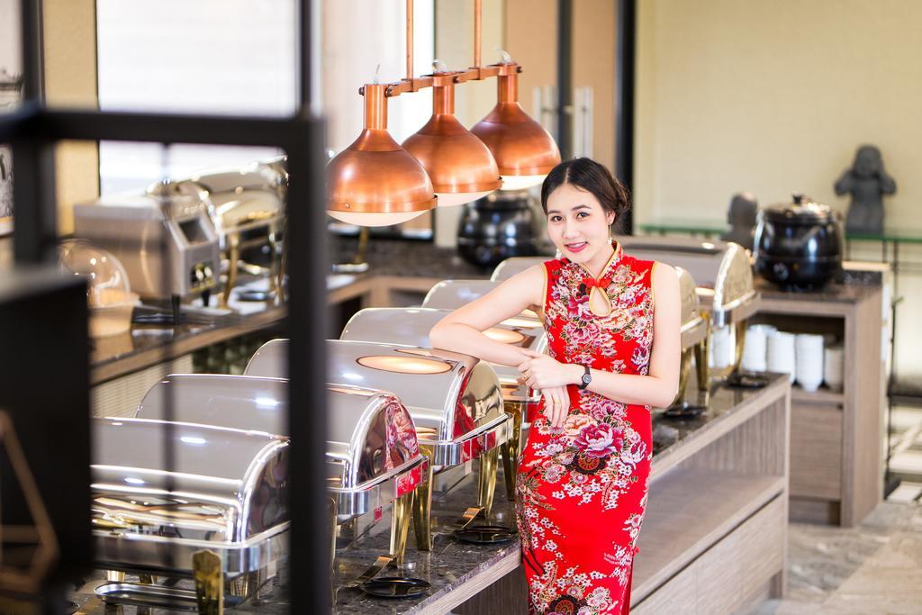 Villa Baron Sha Plus Nonthaburi Kültér fotó