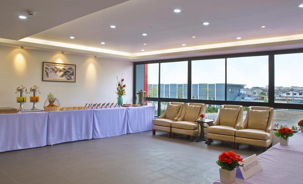 Villa Baron Sha Plus Nonthaburi Kültér fotó