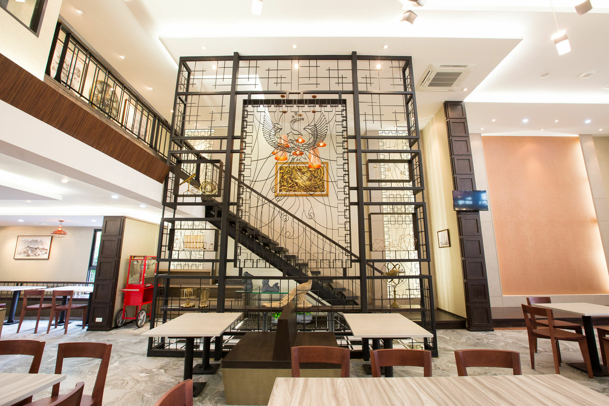 Villa Baron Sha Plus Nonthaburi Kültér fotó
