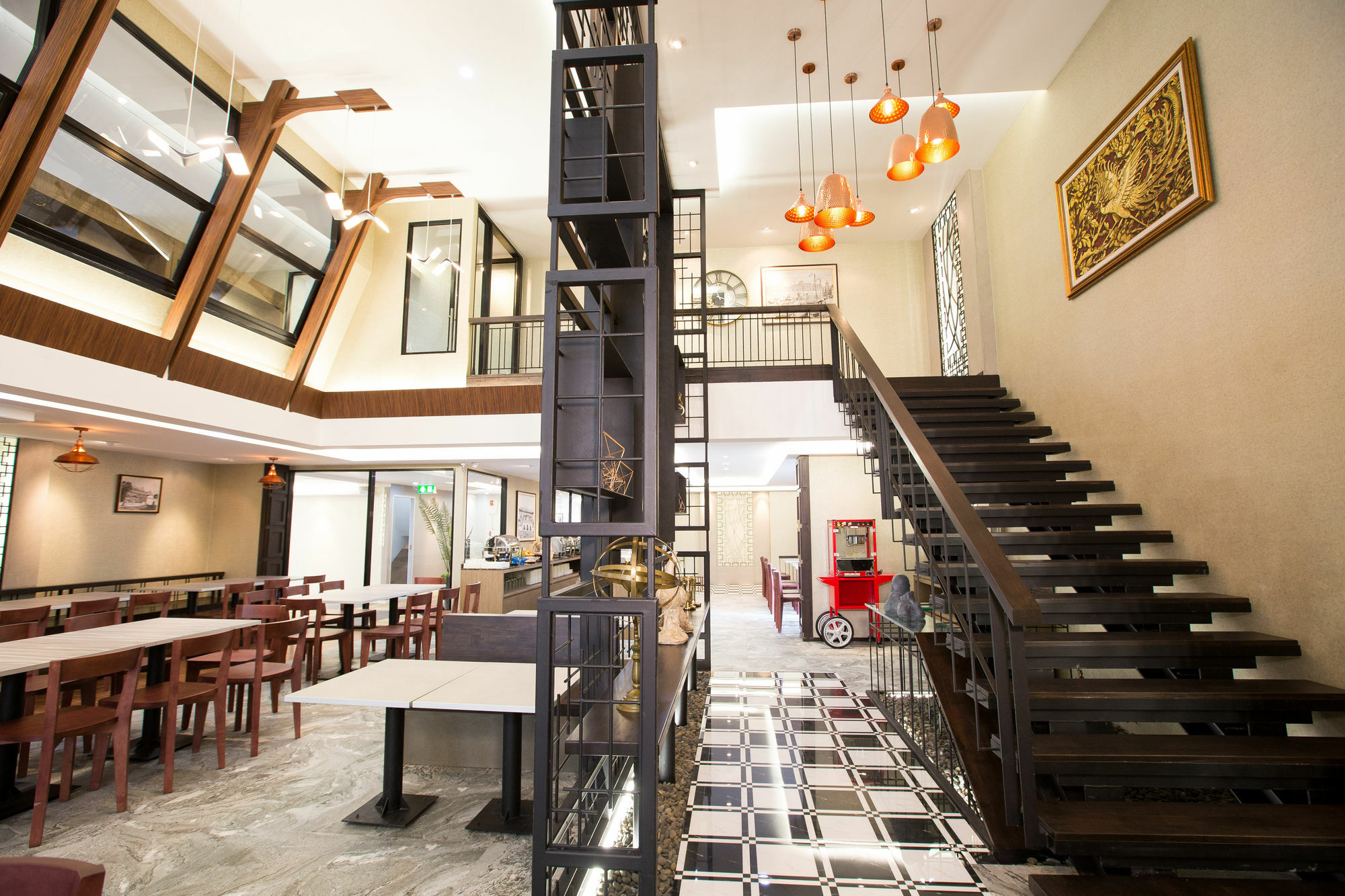 Villa Baron Sha Plus Nonthaburi Kültér fotó