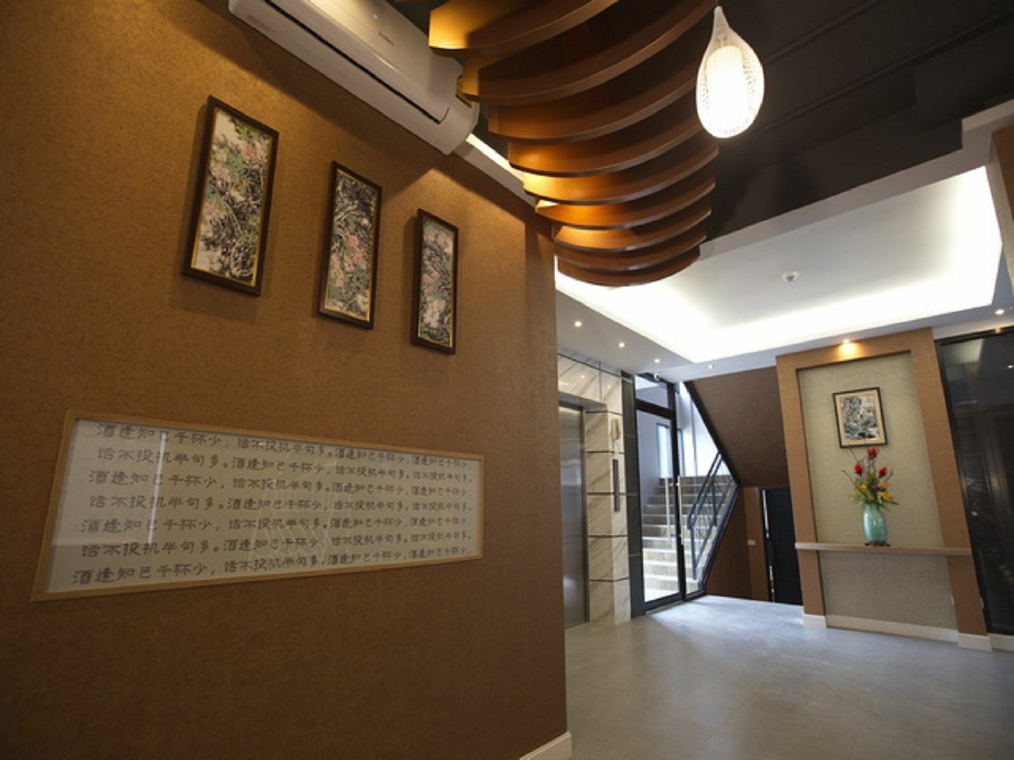 Villa Baron Sha Plus Nonthaburi Kültér fotó
