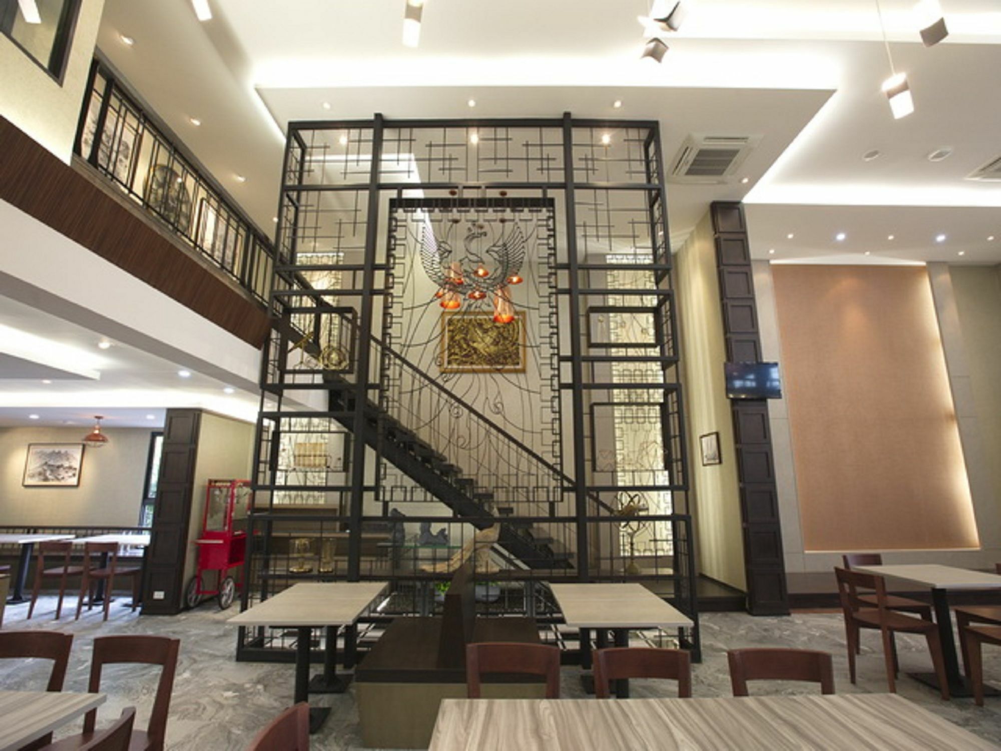 Villa Baron Sha Plus Nonthaburi Kültér fotó